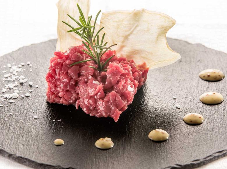 Tartare di Fassona, quale vino?